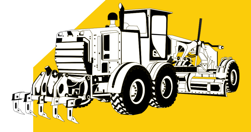 Grader products