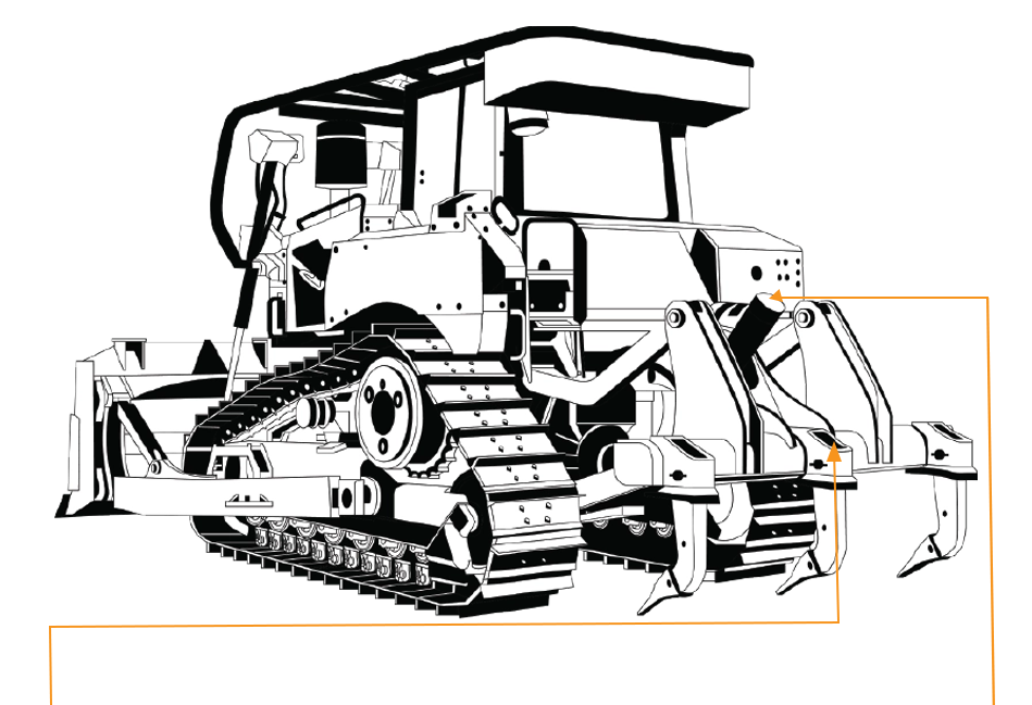 STANDARD RIPPER FEATURES MOBILE
