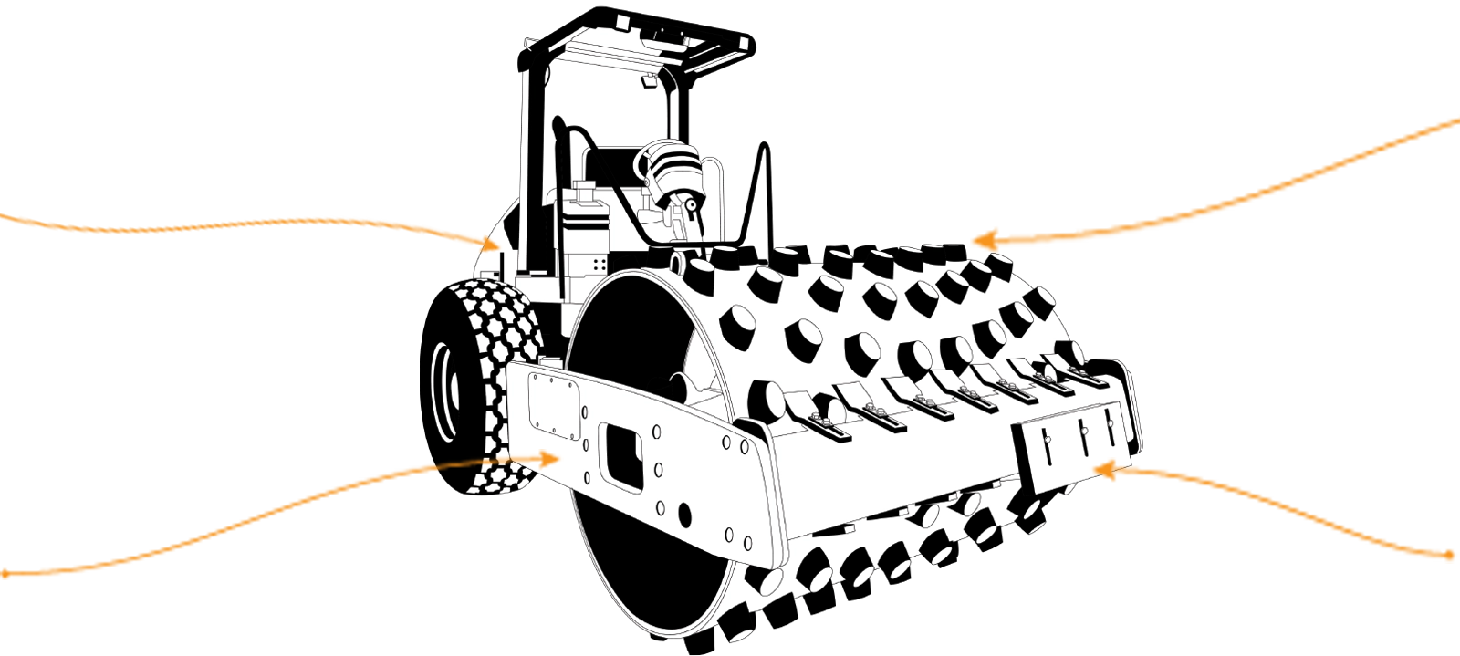 PAD/SHELL KIT